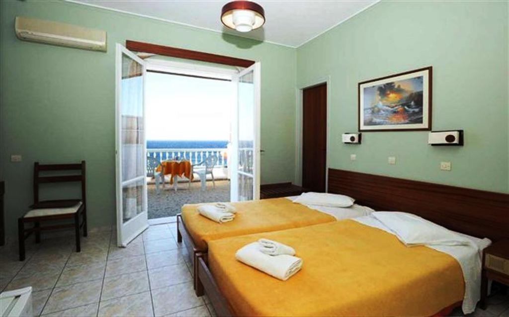 Hotel Asteria Tínos Camera foto
