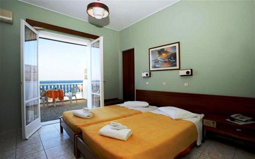 Hotel Asteria Tínos Camera foto