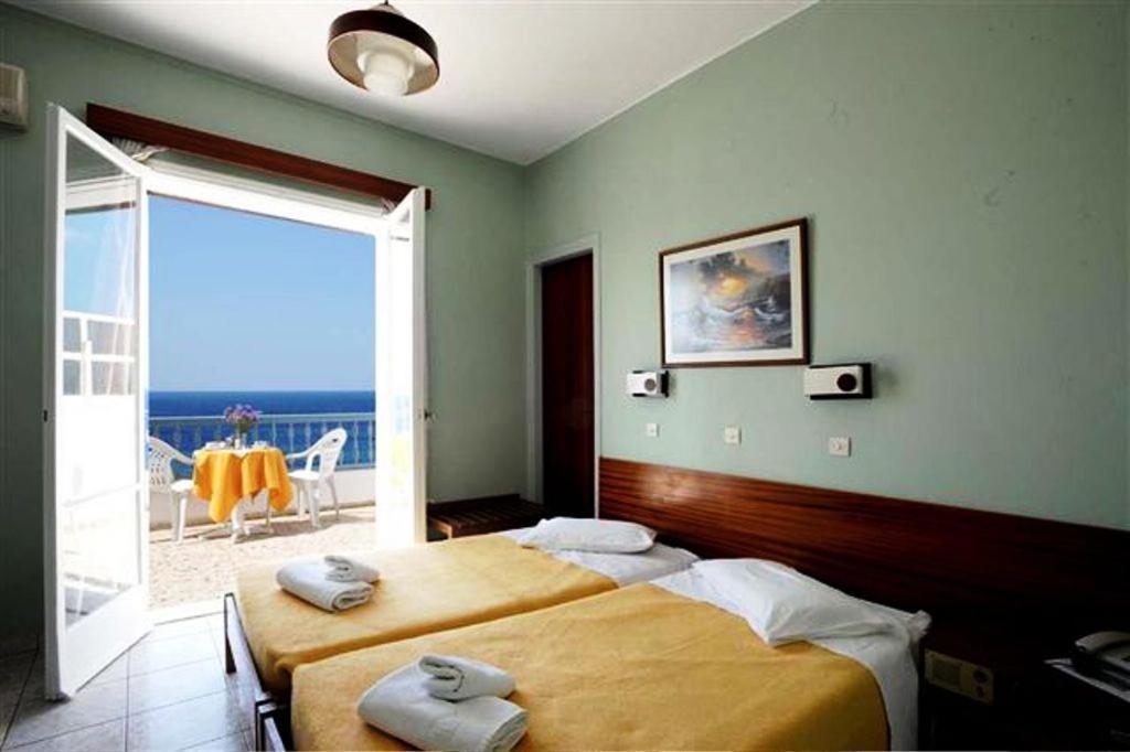 Hotel Asteria Tínos Camera foto