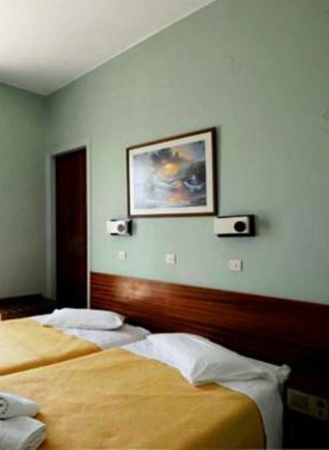 Hotel Asteria Tínos Camera foto