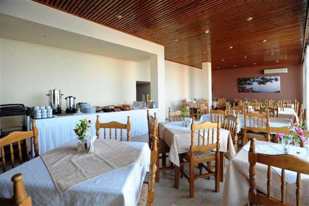 Hotel Asteria Tínos Esterno foto
