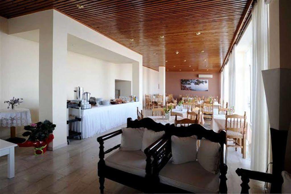 Hotel Asteria Tínos Esterno foto
