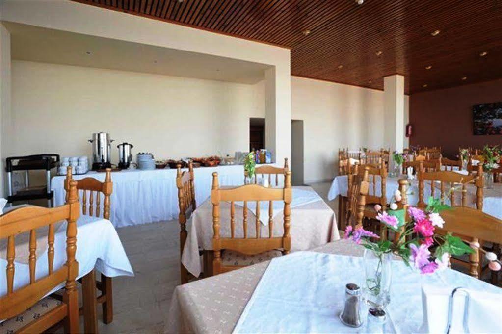 Hotel Asteria Tínos Esterno foto