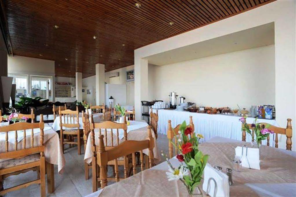 Hotel Asteria Tínos Esterno foto